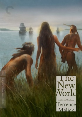 The New World B01EIGOFKW Book Cover