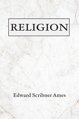 Religion B0GJ35K456 Book Cover