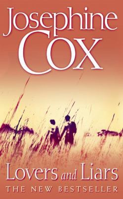 Lovers and Liars B001KTWMEM Book Cover