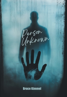 Person Unknown B0GTV7731H Book Cover