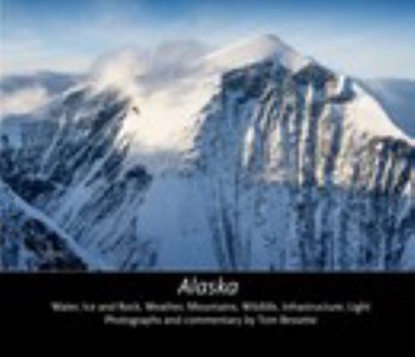 Hardcover Alaska 2021 Book