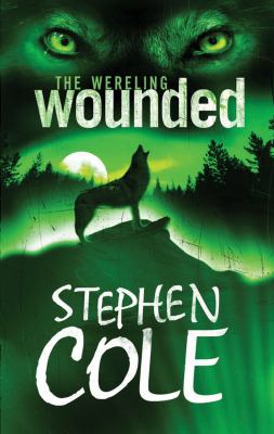 Wounded 0747564620 Book Cover