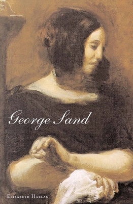 George Sand 0300195494 Book Cover