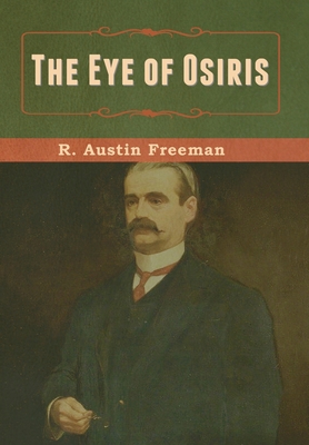 The Eye of Osiris 1636371078 Book Cover