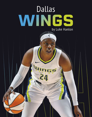 Dallas Wings B0DVHW6ZMQ Book Cover