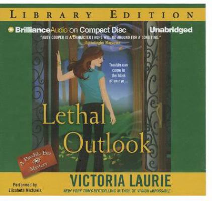 Lethal Outlook 1480528099 Book Cover