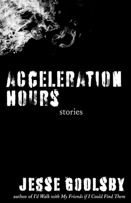 Acceleration Hours 1948908638 Book Cover