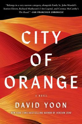 City of Orange 0593422171 Book Cover