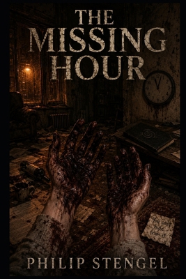 The Missing Hour B0FG2ZFHTV Book Cover