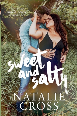 Sweet and Salty B0DLYZD6DB Book Cover