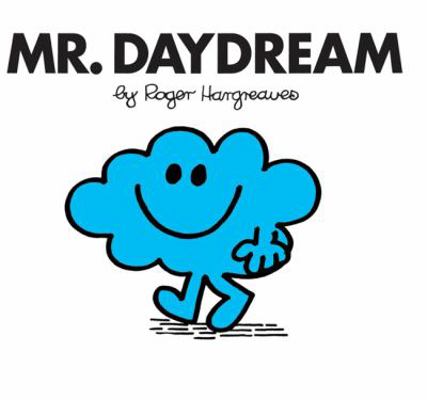 Mr. Daydream (Mr. Men Classic Library) 1405289643 Book Cover