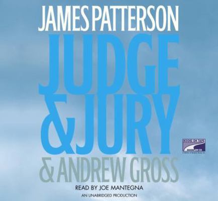 Judge Jury 1415930996 Book Cover
