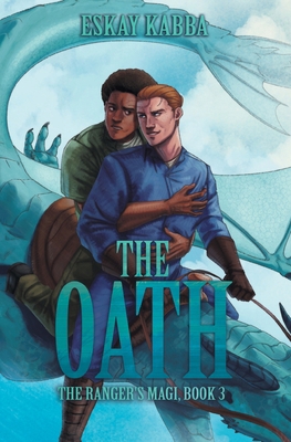 The Oath B0F6TSFDN8 Book Cover