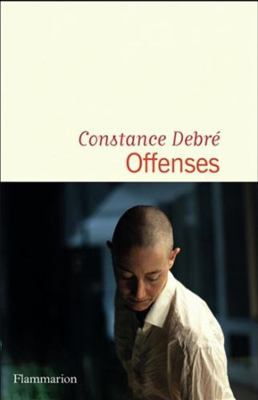 Offenses [French] 2080286145 Book Cover