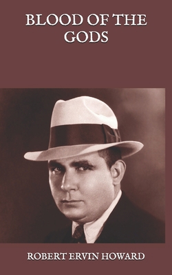 Blood of the Gods B08S2NNSD3 Book Cover