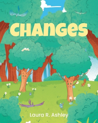 Changes B0F1B4ND5J Book Cover