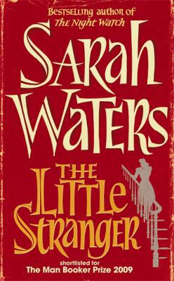 The Little Stranger 1844086011 Book Cover