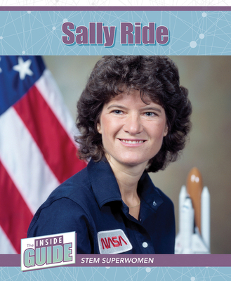 Sally Ride 1502674718 Book Cover