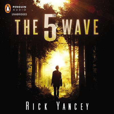 The 5th Wave 1624068669 Book Cover