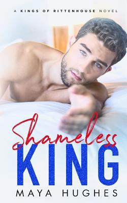 Shameless King - Kdp 1721877304 Book Cover