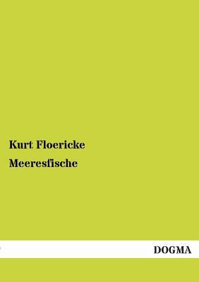 Meeresfische [German] 3955074730 Book Cover