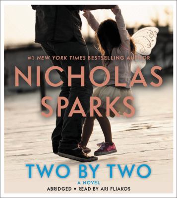 Two by Two 1478938897 Book Cover