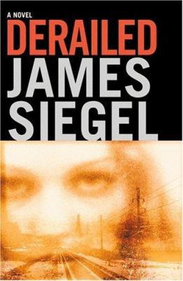 Derailed B00222TSZW Book Cover