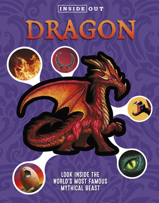 Inside Out Dragon 0785842446 Book Cover