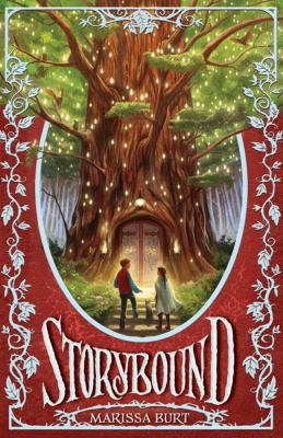 Storybound 0062020528 Book Cover