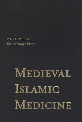 Medieval Islamic Medicine 1589011600 Book Cover