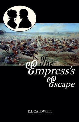 The Empress's Escape B0HJ9VLHWY Book Cover