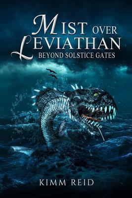 Mist Over Leviathan 1988001013 Book Cover