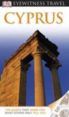 Cyprus 0756685524 Book Cover
