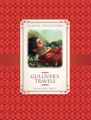 Gulliver's Travels 1609924711 Book Cover