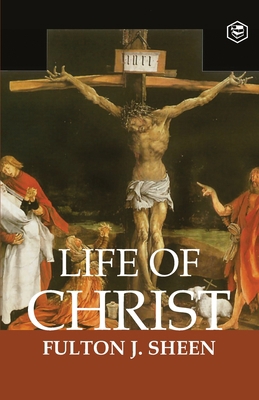 The Life of Christ 9390896363 Book Cover