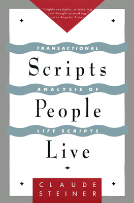 Scripts People Live 0802132103 Book Cover