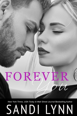 Forever You B08XN35Y56 Book Cover