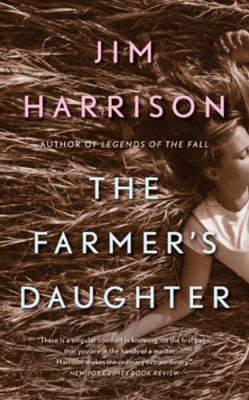 The Farmer's Daughter 088784961X Book Cover