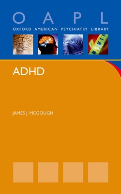 ADHD 0199969906 Book Cover