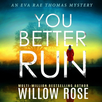 You Better Run B0DFZP8LMD Book Cover