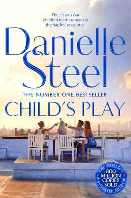 Child's Play 1509878033 Book Cover