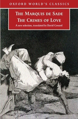 The Crimes of Love 019280507X Book Cover