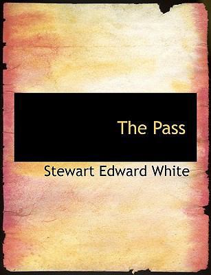 The Pass 1140043803 Book Cover