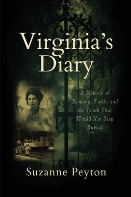 Virginia's Diary 4902837722 Book Cover