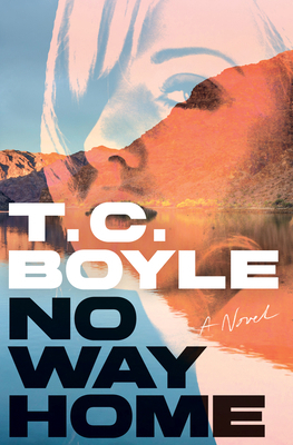 No Way Home 1324097523 Book Cover