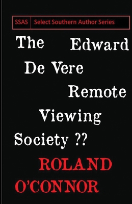 The Edward De Vere Remote Viewing Society 1951543076 Book Cover