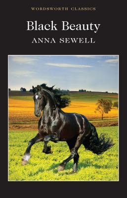 Black Beauty 1840227613 Book Cover