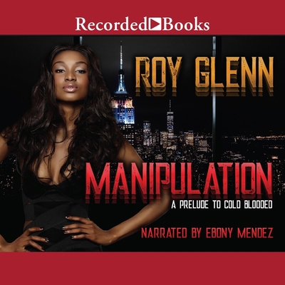 Manipulation B0BM3PFKL9 Book Cover
