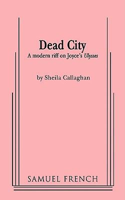 Dead City 0573652341 Book Cover