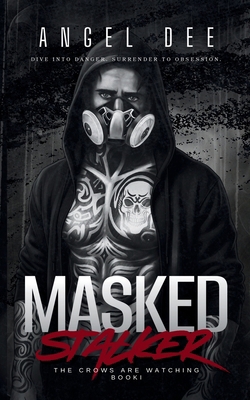 Masked Stalker B0GXS2H1GQ Book Cover